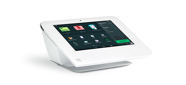 Clover Mini Payment Device