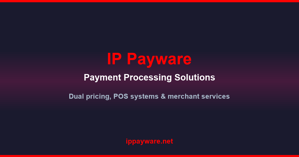 Payware IpPayware | Dual Pricing & Payment Solutions for Businesses