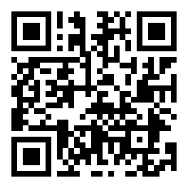 QR Code — Square Standard Rate